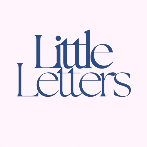 Little Letters