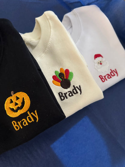 Long Sleeve T-Shirt Bundle