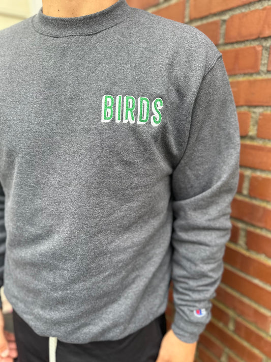 Adult Crewneck Sweatshirt