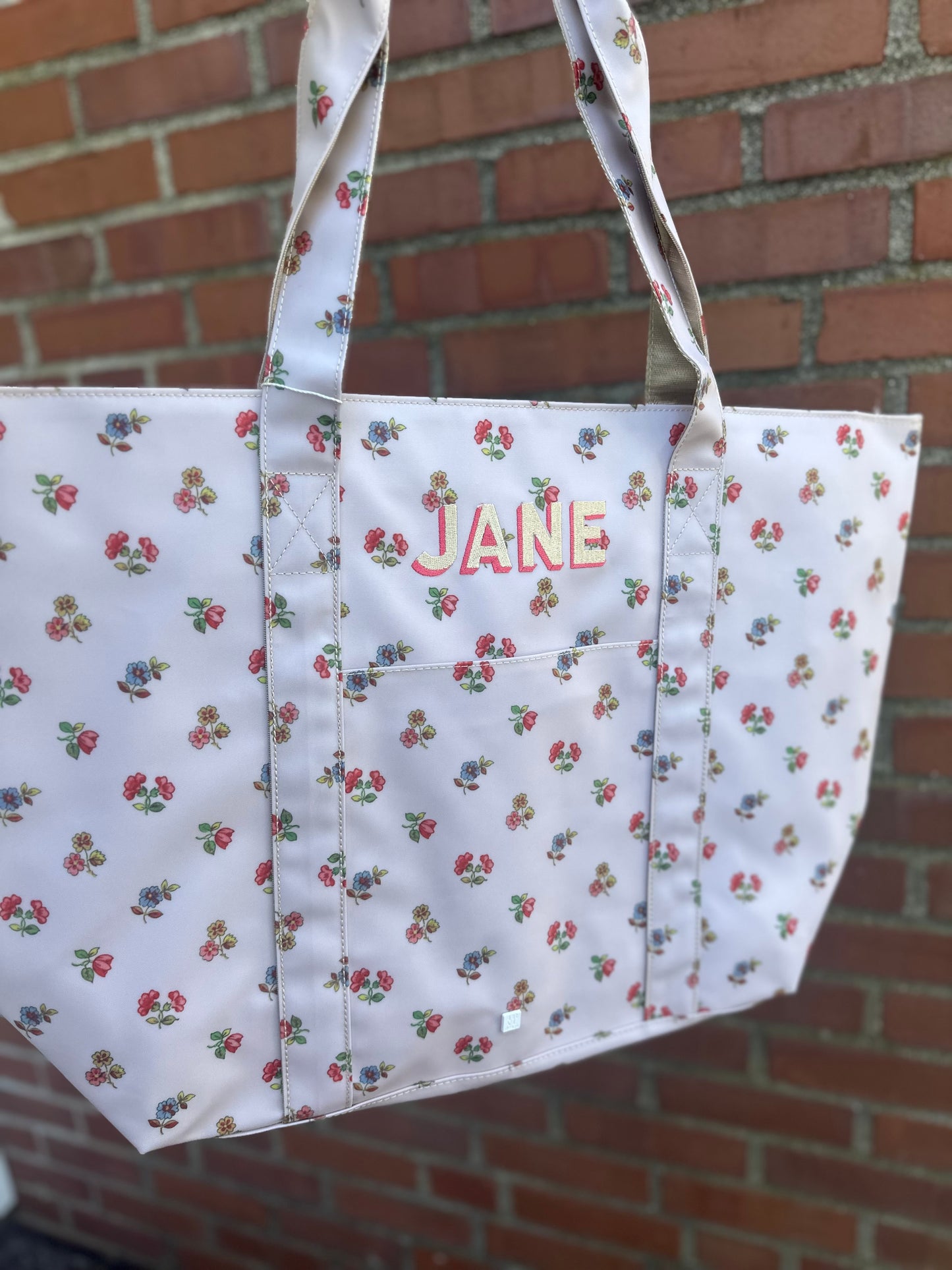 Jumbo Tote