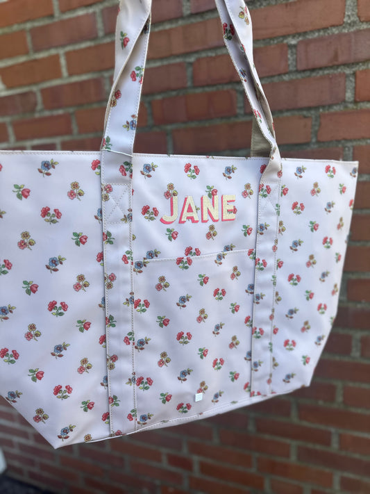 Jumbo Tote