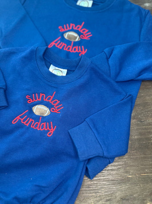 Sweatshirt