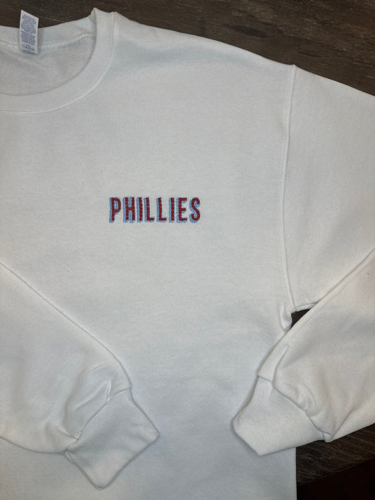Adult Crewneck Sweatshirt