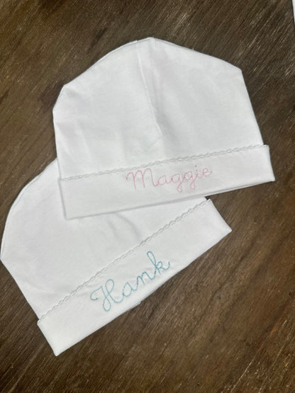Newborn Hat