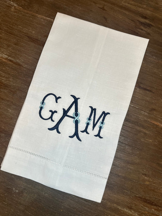 Linen Tea Towel