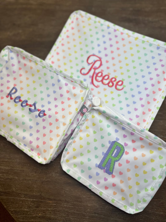 Stacking Set - Glossy