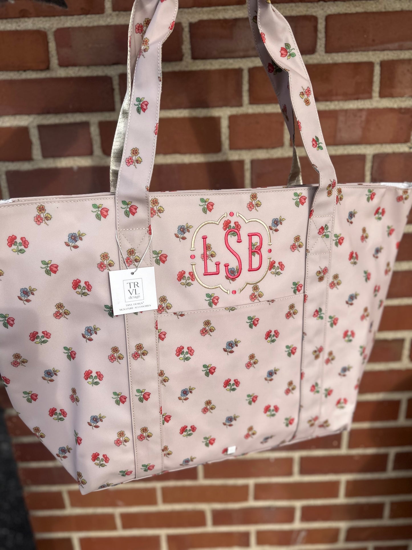 Jumbo Tote