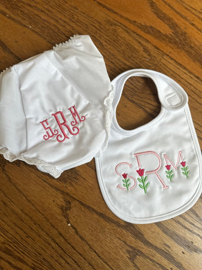Baby Gift Bundle