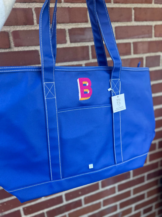 Maxi Tote