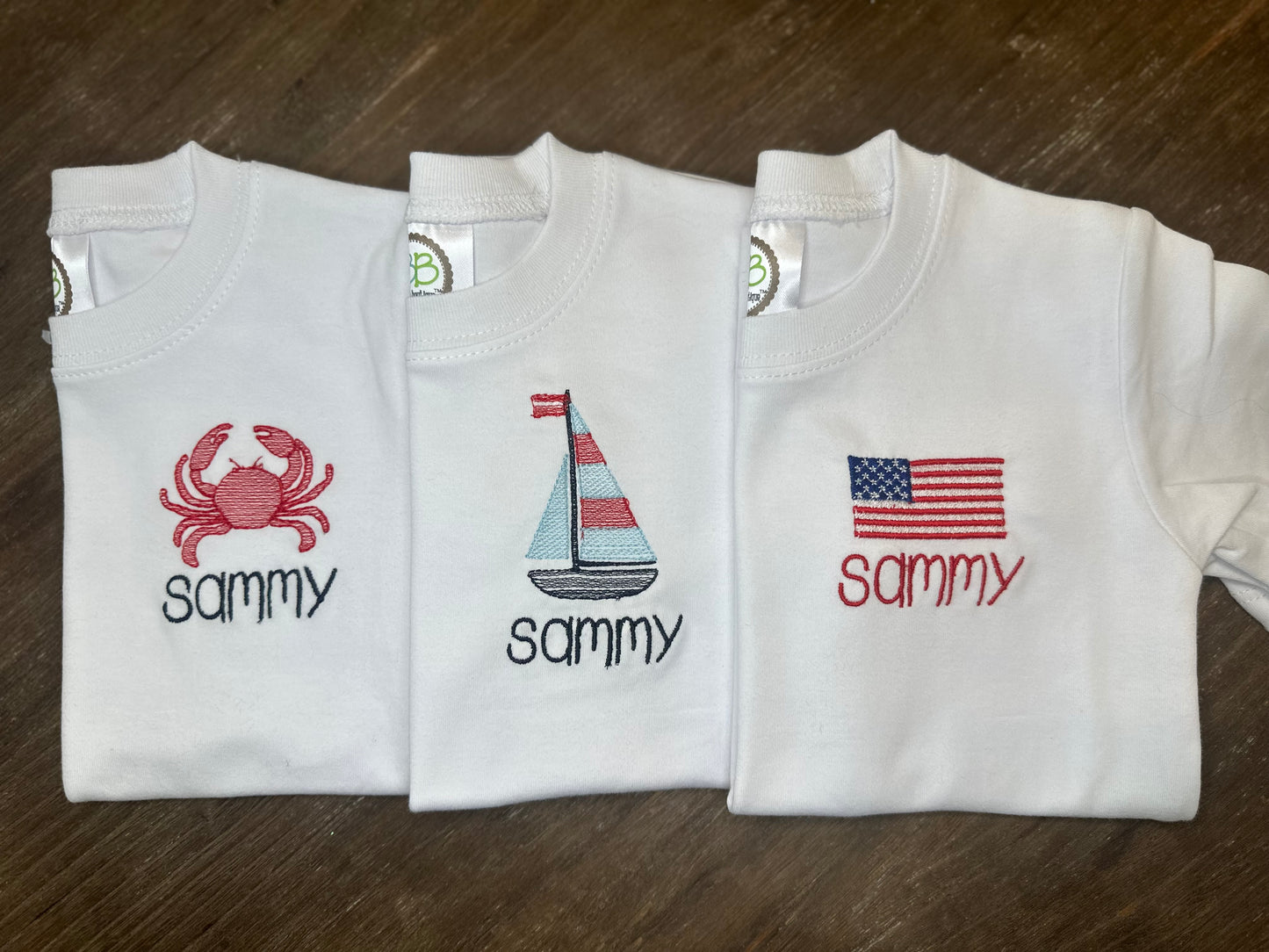 T-Shirt Bundle