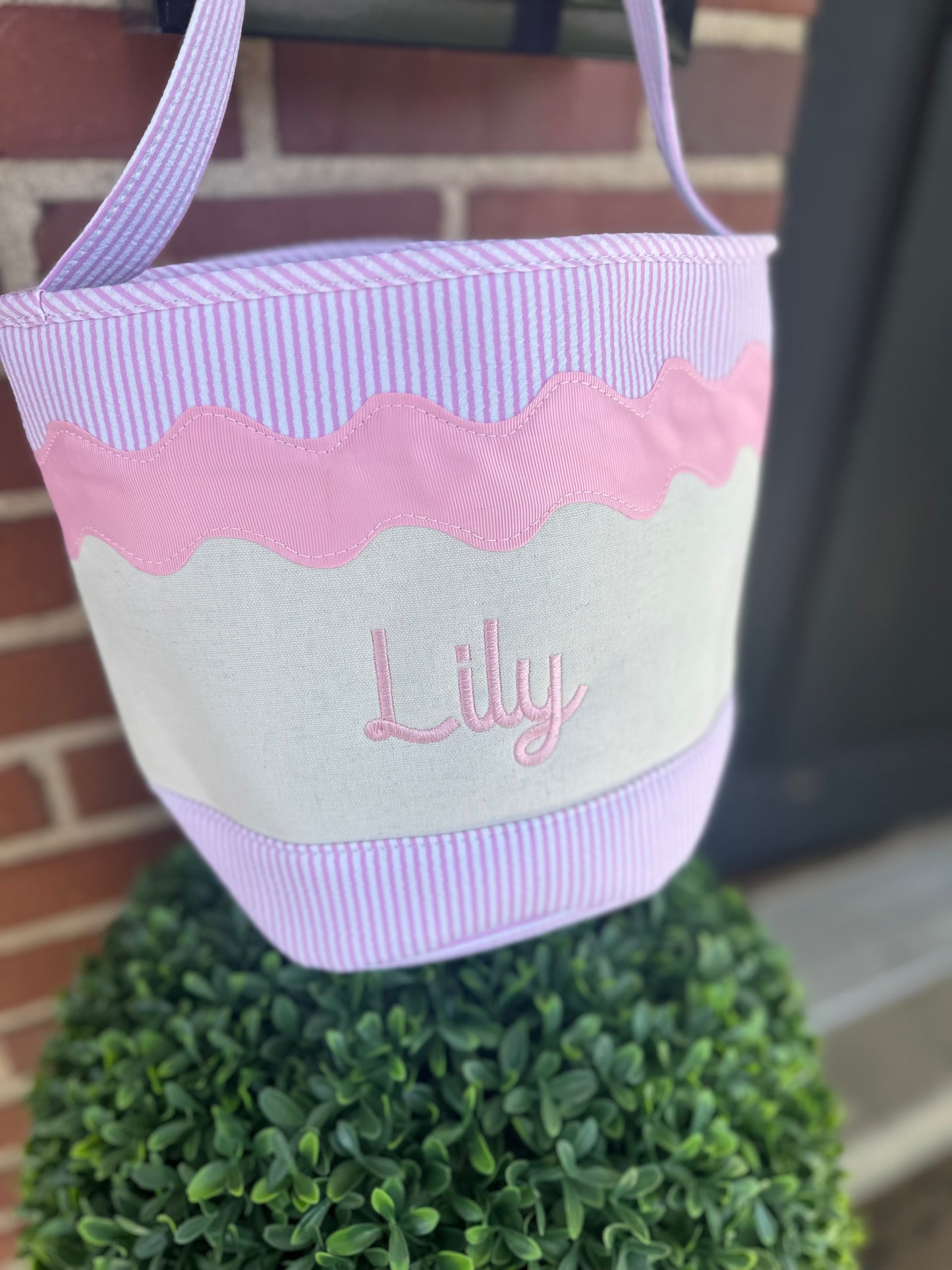 Bucket