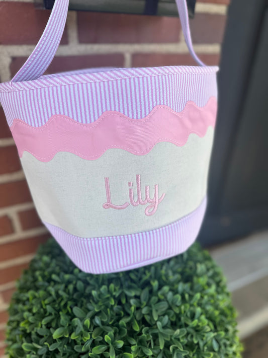 Bucket