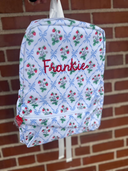 Backpack