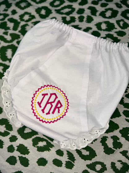 Diaper Cover