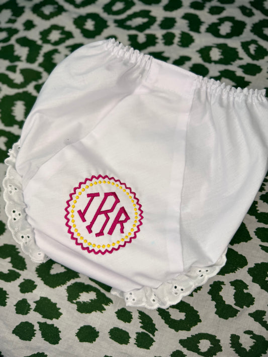 Diaper Cover