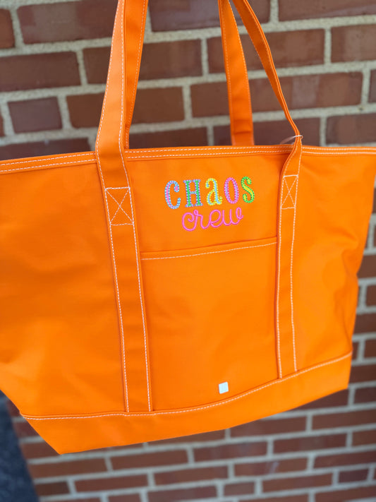Maxi Tote