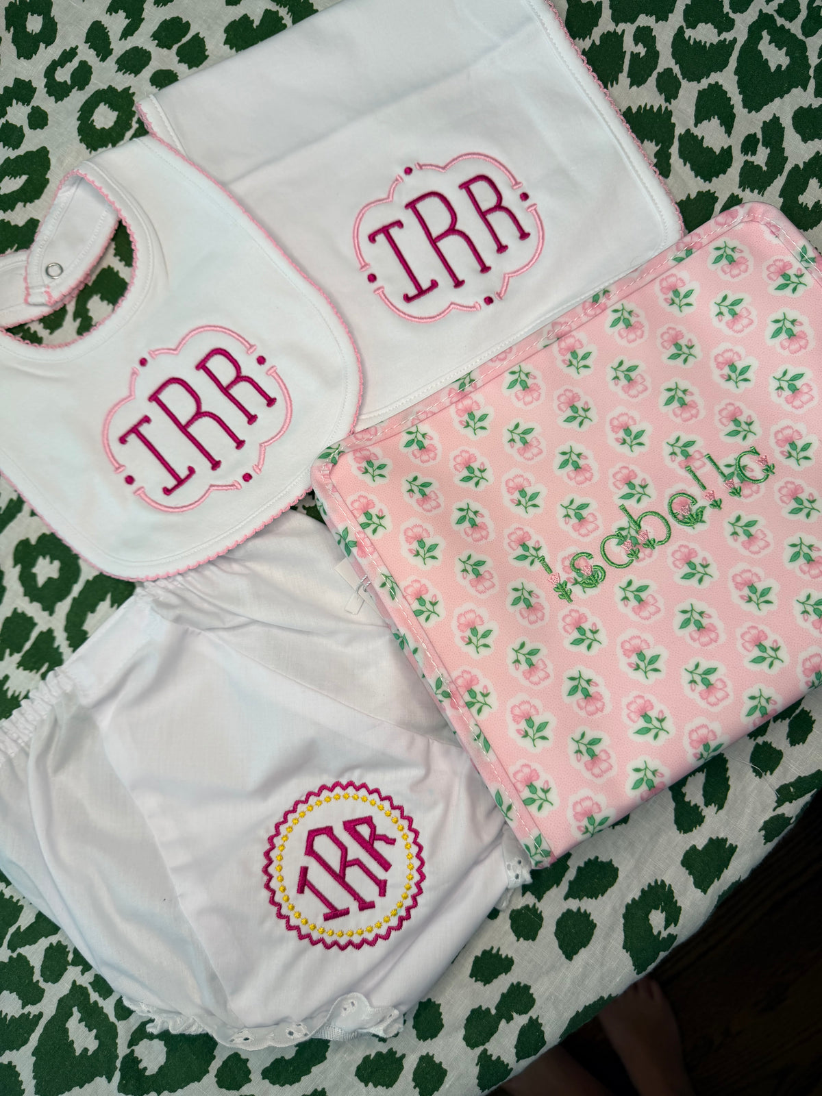 Baby Gift Bundle