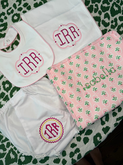 Baby Gift Bundle