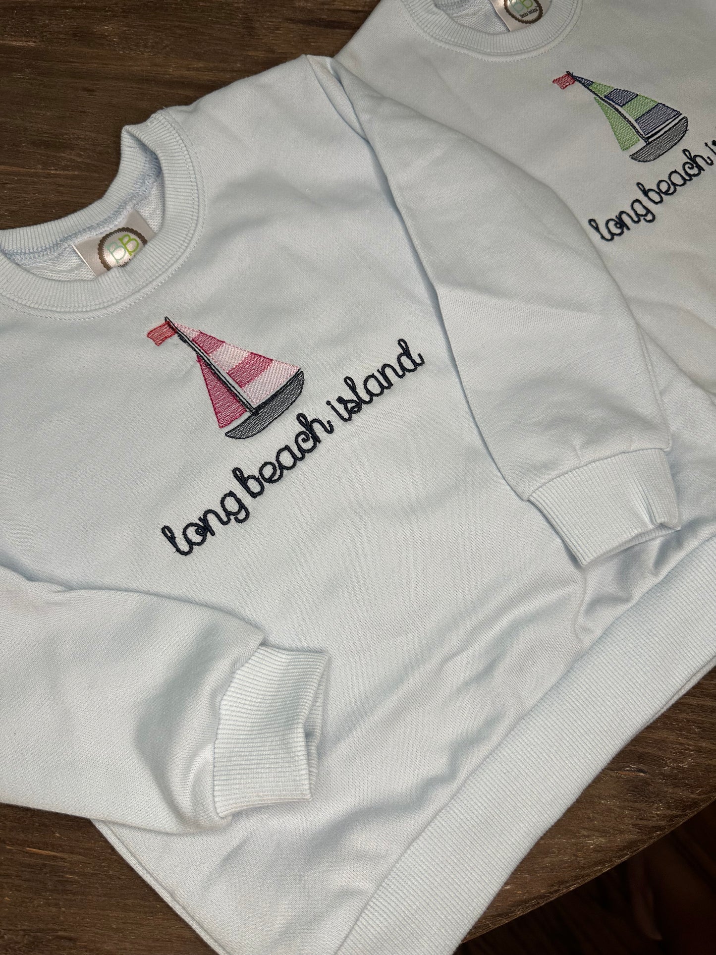 Sweatshirt