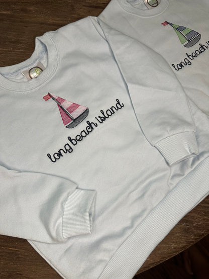 Sweatshirt