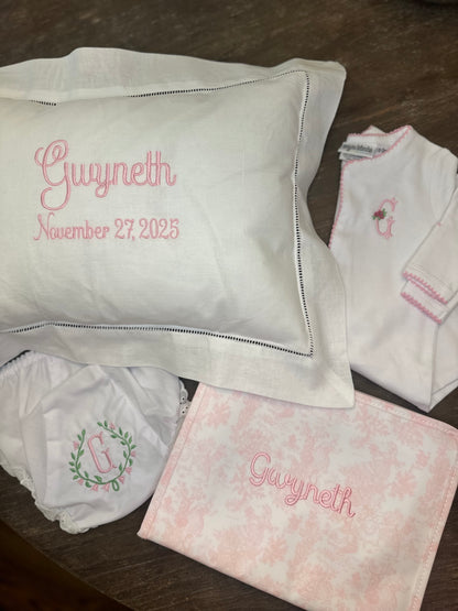 Baby Gift Bundle