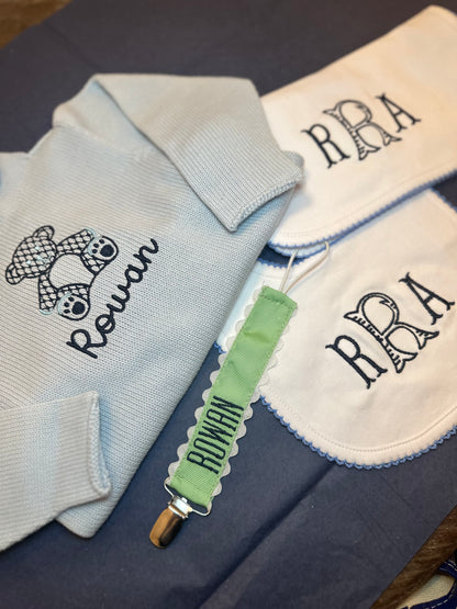 Baby Gift Bundle