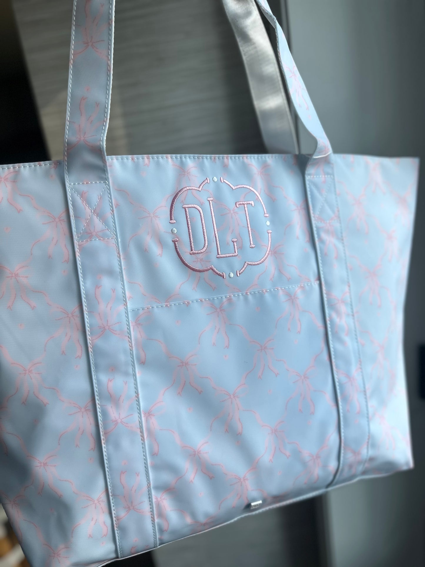Jumbo Tote