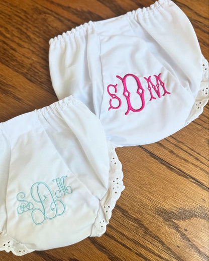Diaper Cover