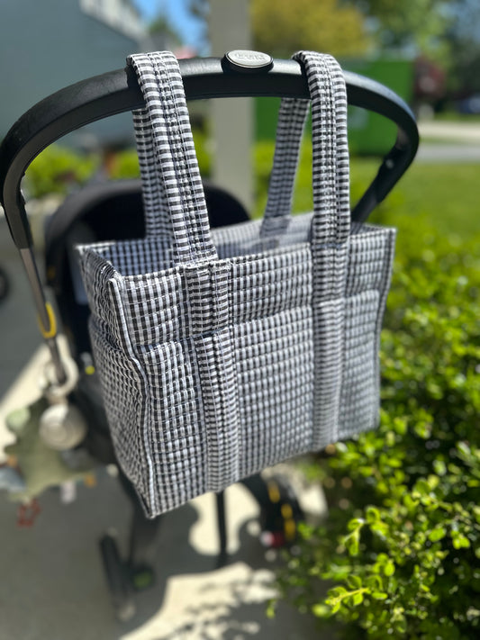 Mini Go Go Tote