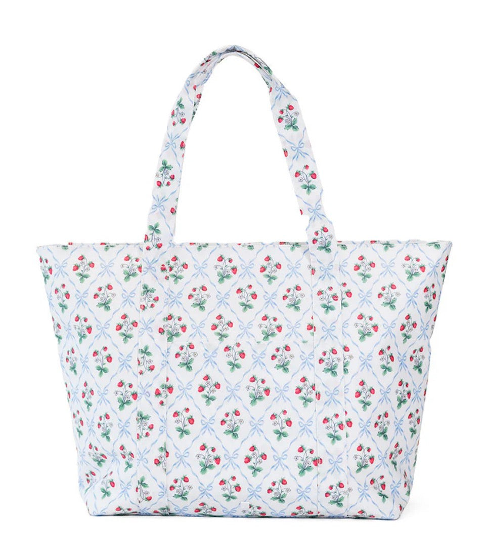 Jumbo Tote