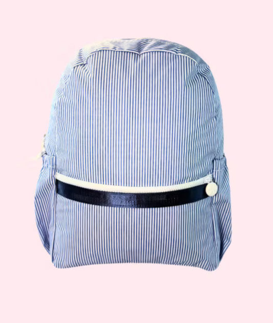 Medium Backpack - Glossy