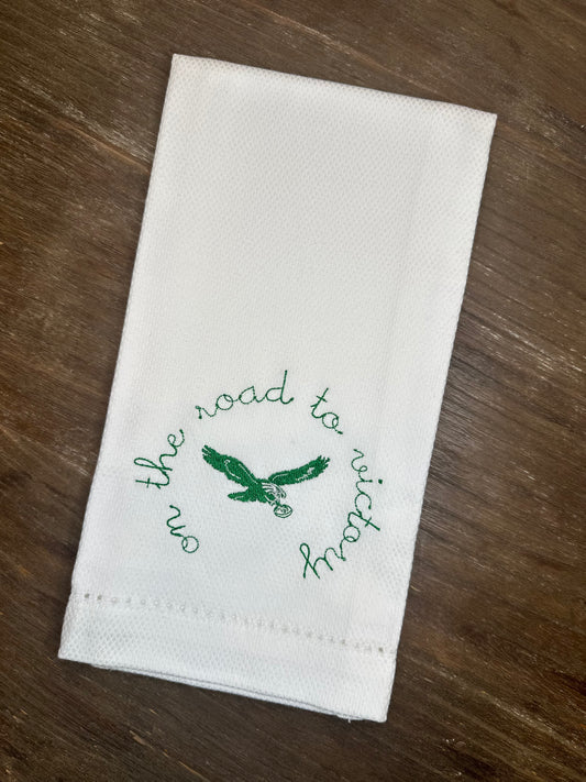 Tea Towel