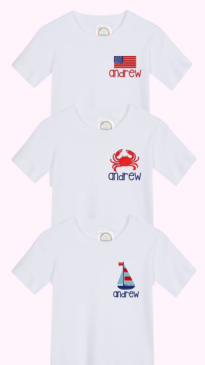 T-Shirt Bundle