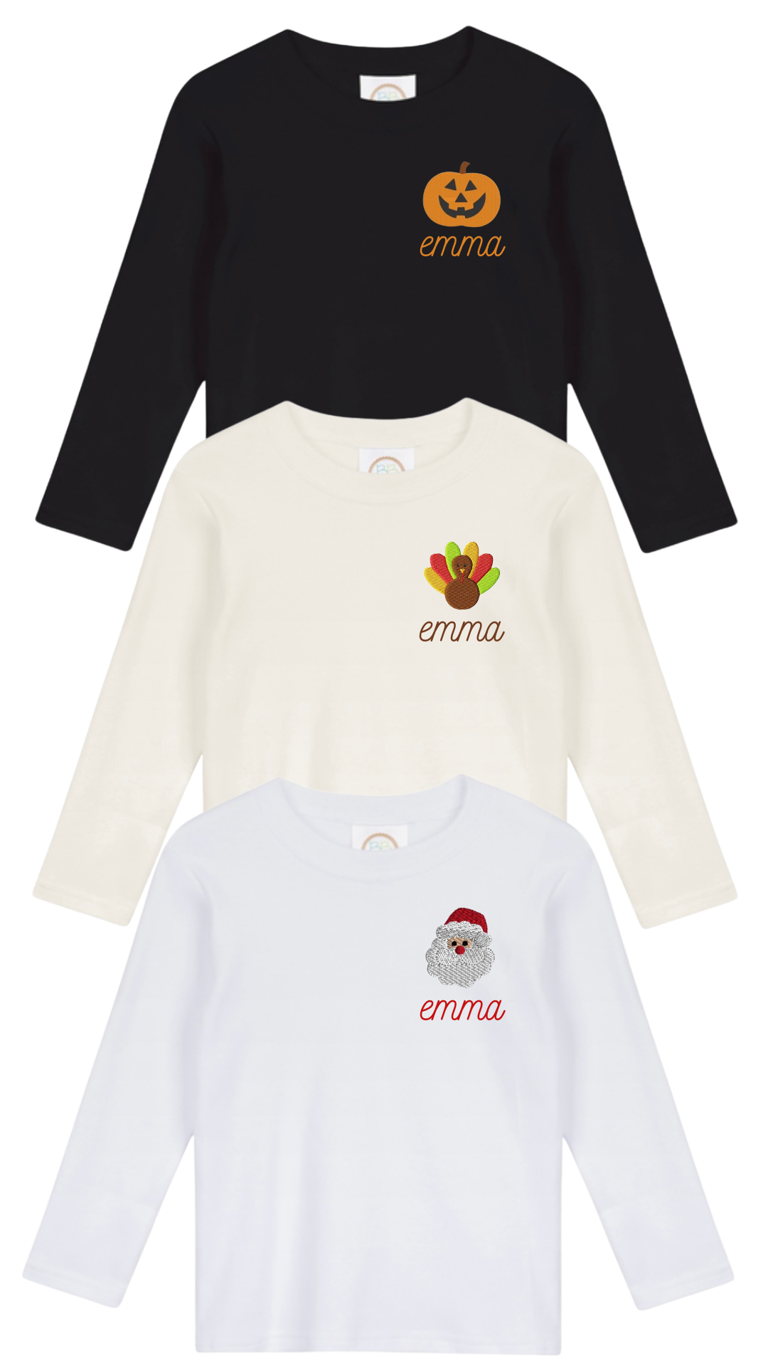 Holiday TShirt Bundle