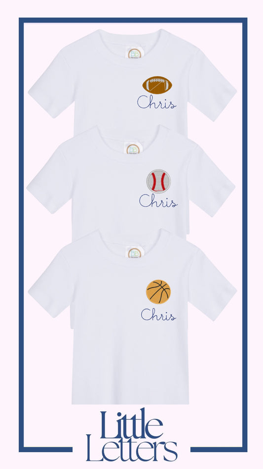 Long Sleeve T-Shirt Bundle