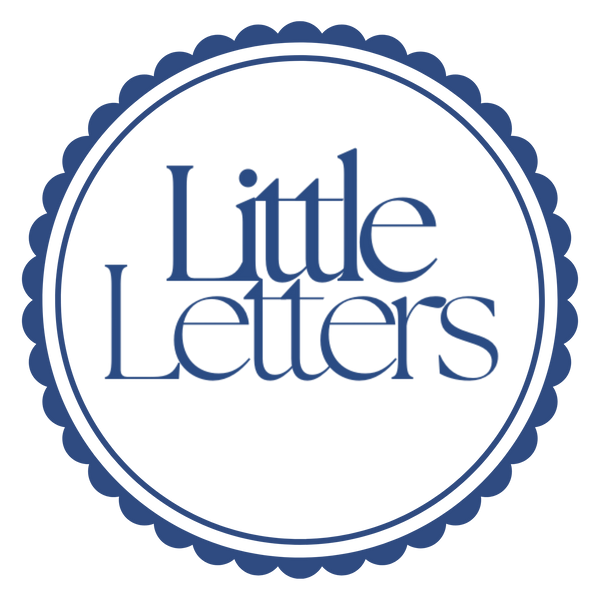 Little Letters