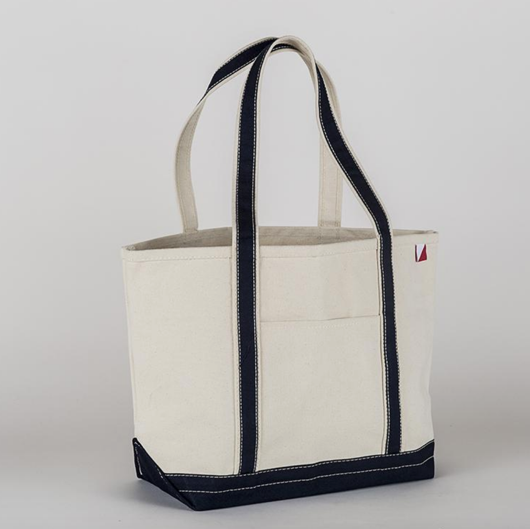 Canvas Tote Medium