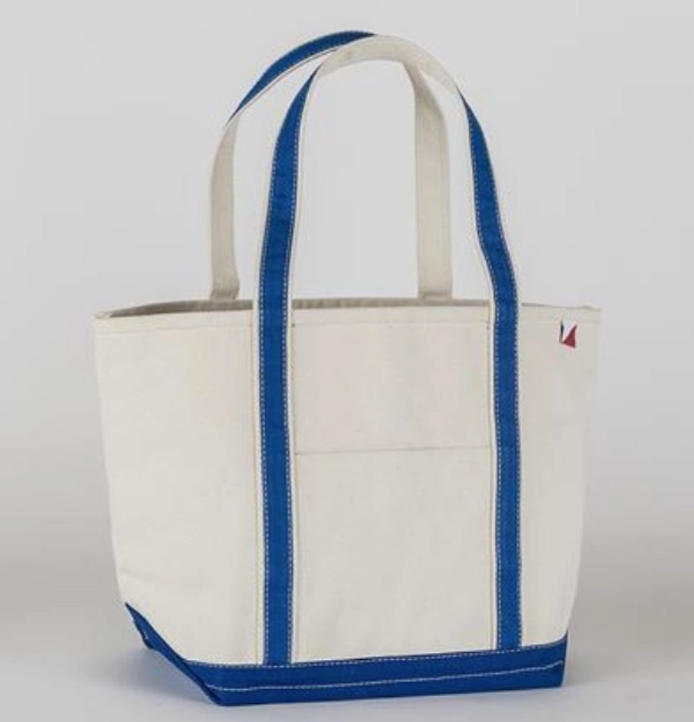 Canvas Tote Medium