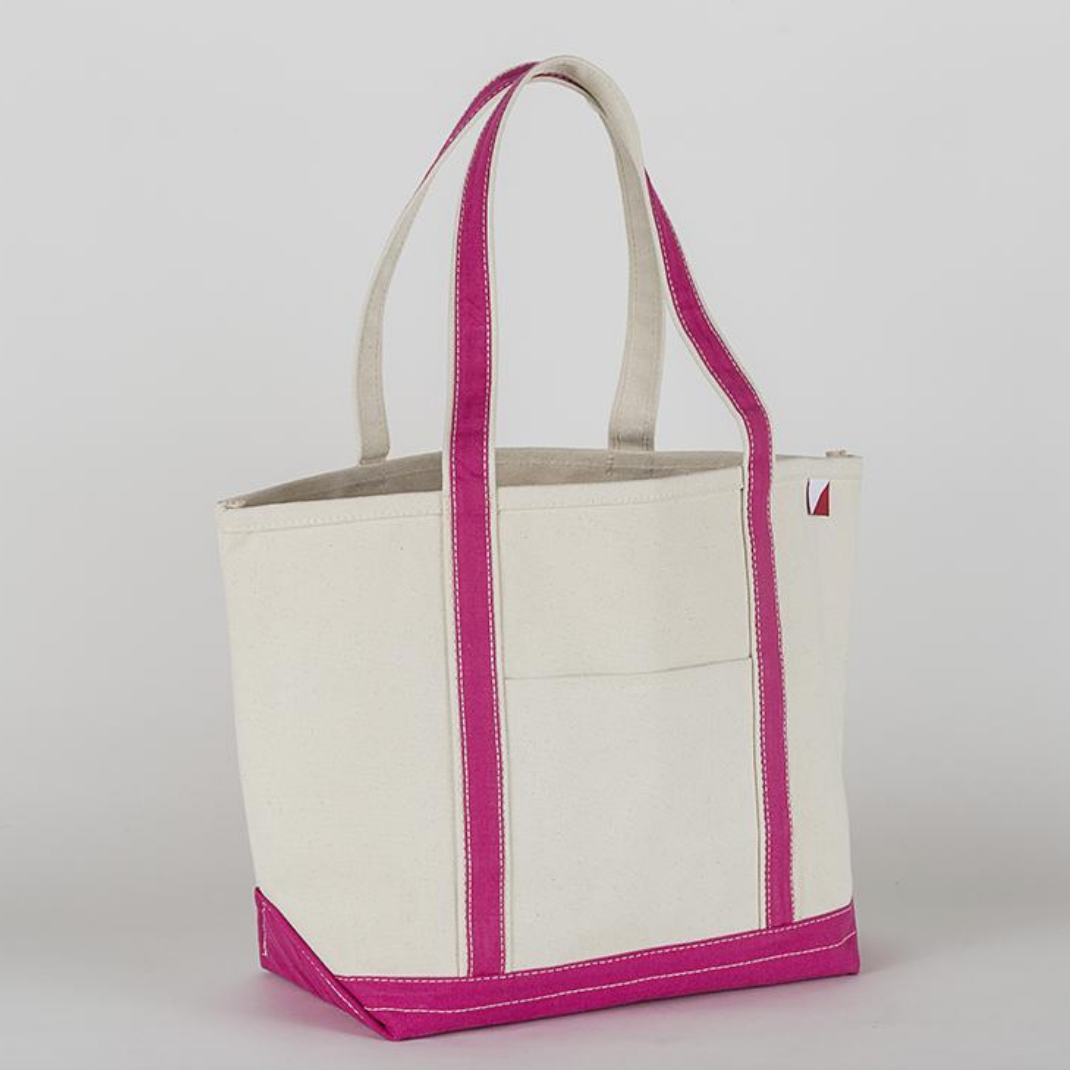 Canvas Tote Medium