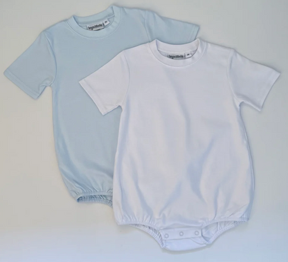 Short Sleeve Tee Bubble