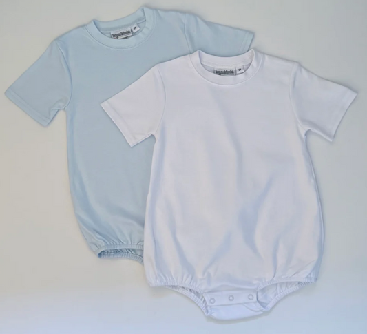 Short Sleeve Tee Bubble