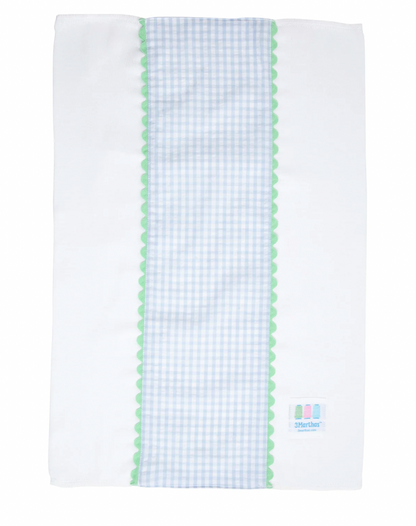 Fancy Burp Cloth