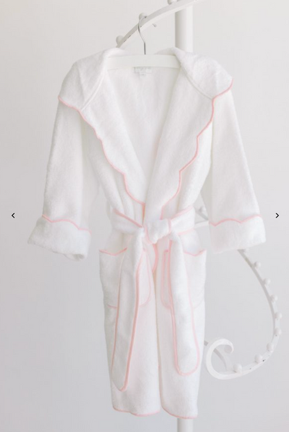 Children's Bath Robe