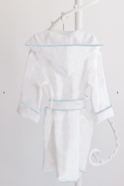 Children's Bath Robe