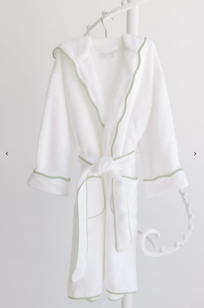 Children's Bath Robe