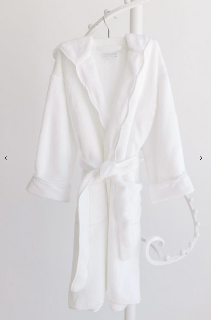 Children's Bath Robe