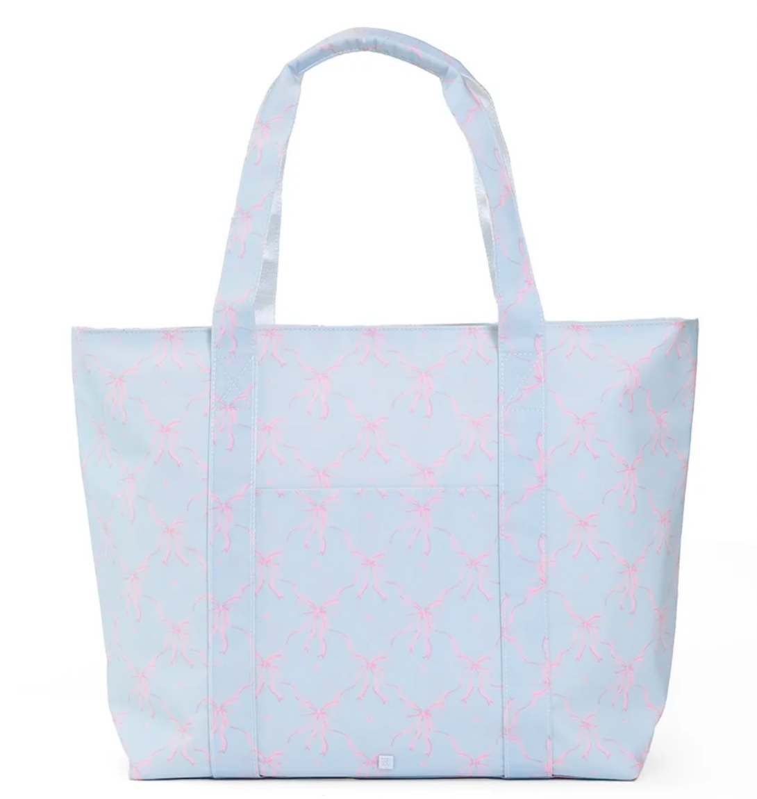 Jumbo Tote