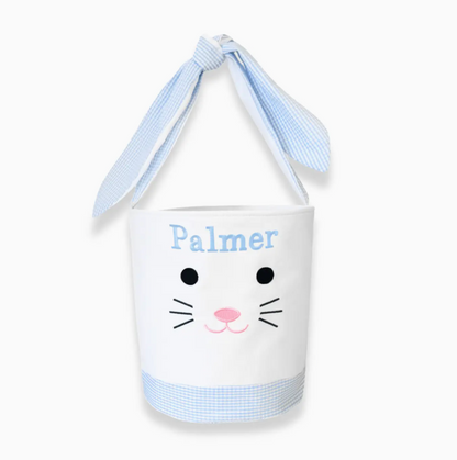 Bunny Basket