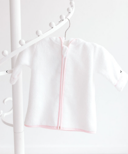 Baby Bath Robe