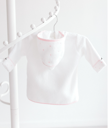 Baby Bath Robe